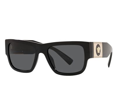 versace ve4406 on face|Versace Unisex Sunglasses, VE4406 .